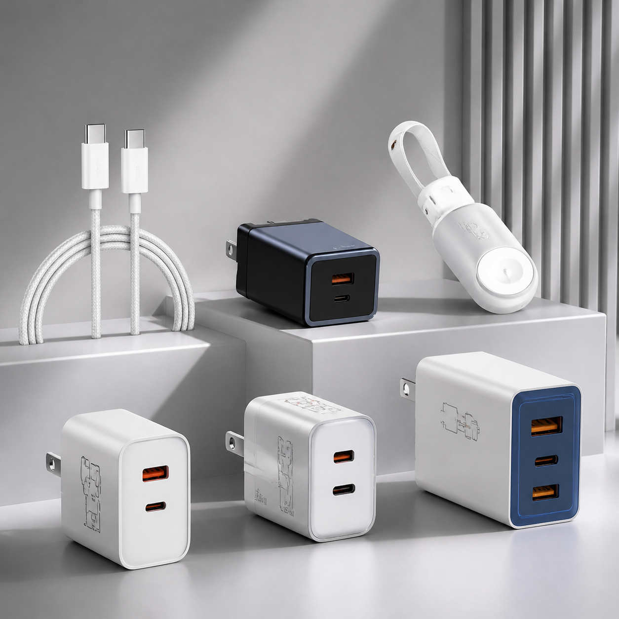 Charging Solution