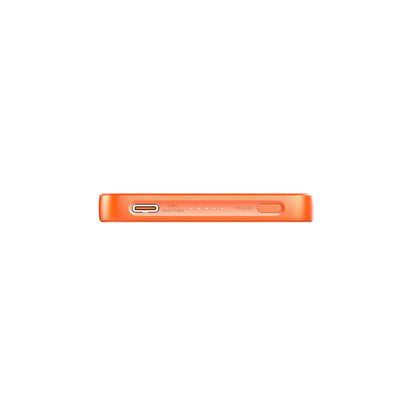 LDNIO PQ28-Qi2 5000mAh Qi2 Magnetic Wireless Power Bank