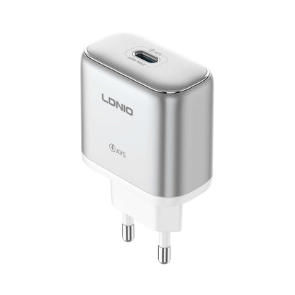 LDNIO Q20 60W USB-C PD Fast Wall Charger