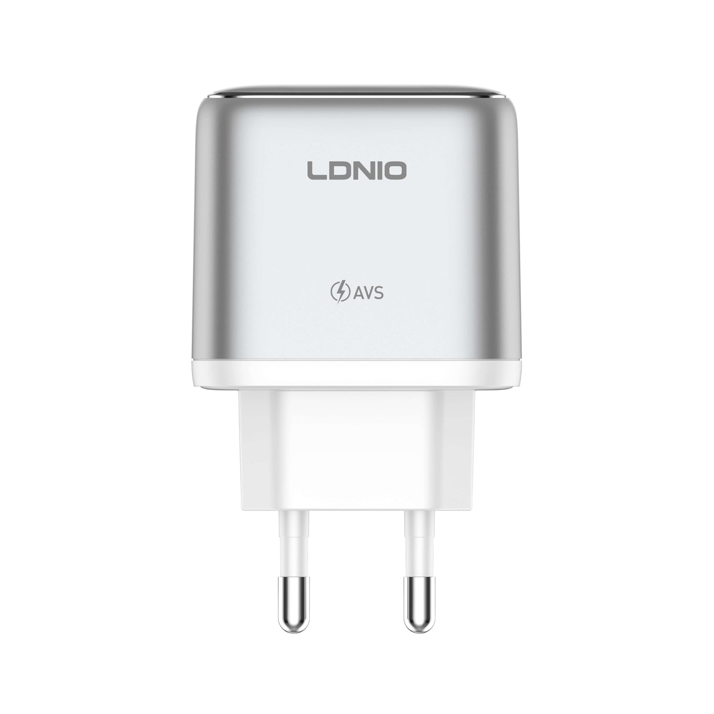 LDNIO Q20 60W USB-C PD Fast Wall Charger