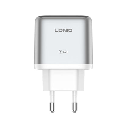 LDNIO Q20 60W USB-C PD Fast Wall Charger