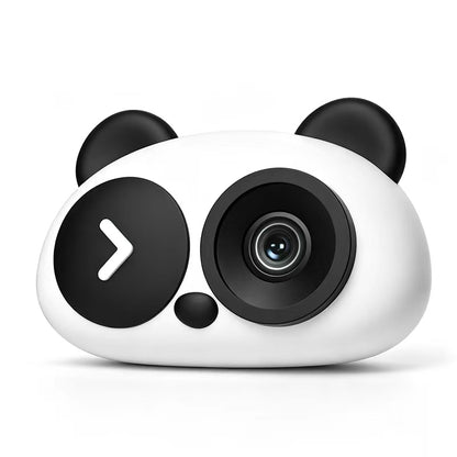 Panda Baby Monitor — CarPlay & Android Auto Adapter | Wi-Fi 6 | Split Screen | Plug-and-Play