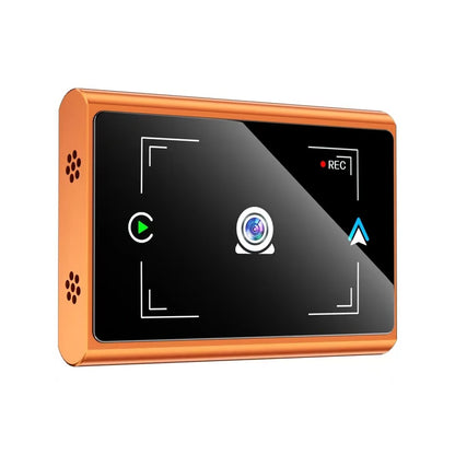 Panda Baby Monitor — CarPlay & Android Auto Adapter | Wi-Fi 6 | Split Screen | Plug-and-Play
