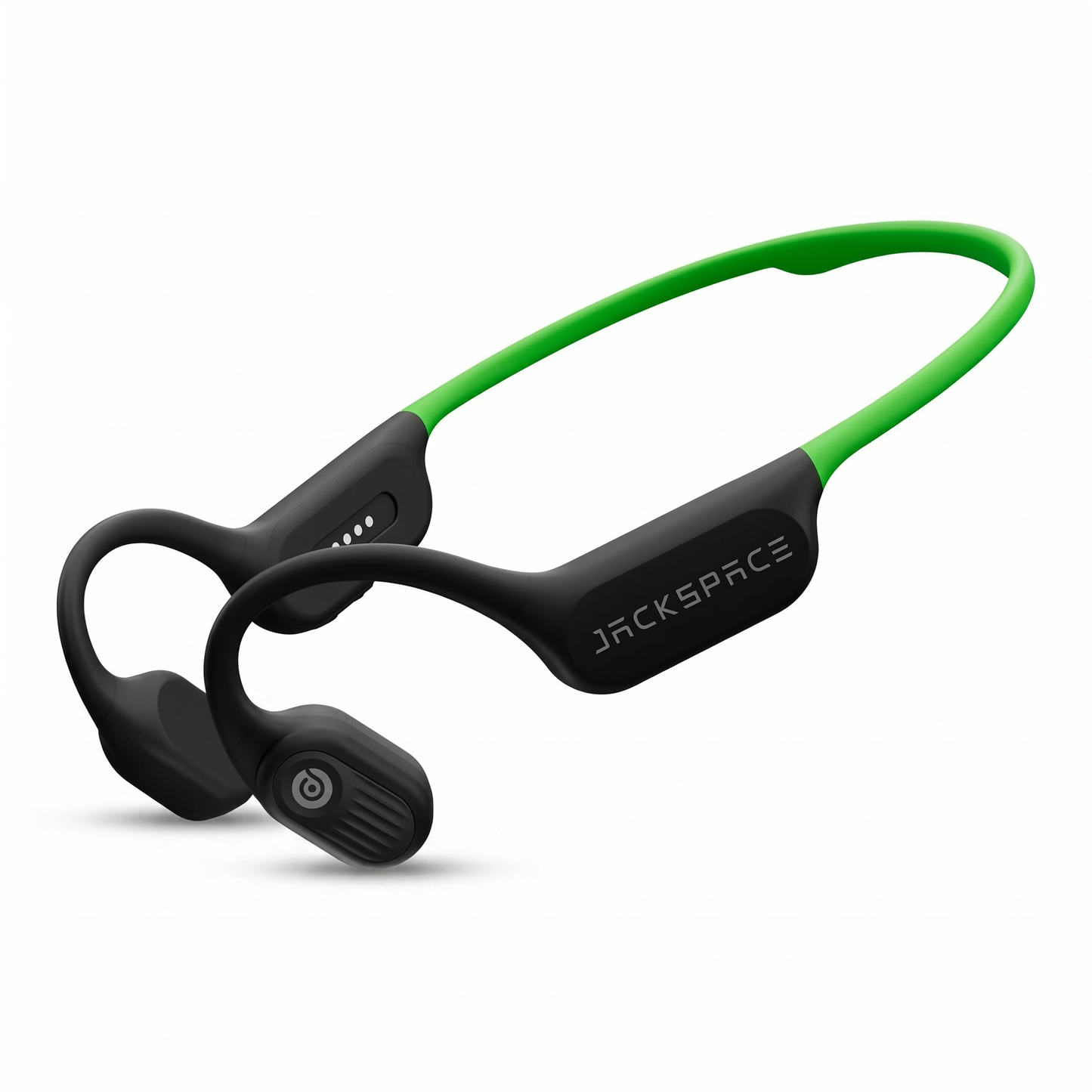Jackspace NOS 10 Bone Conduction Sports Earphones