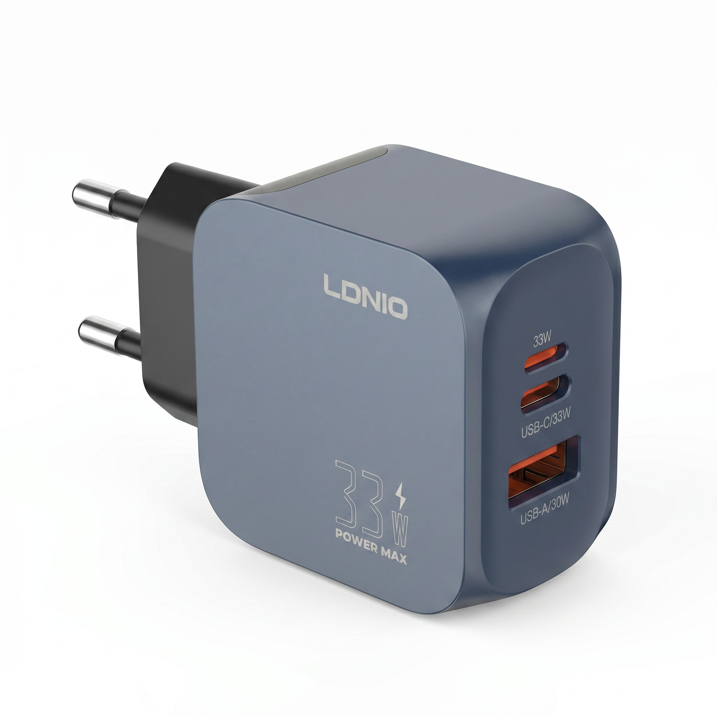 LDNIO 33W Power Max Fast Charger
