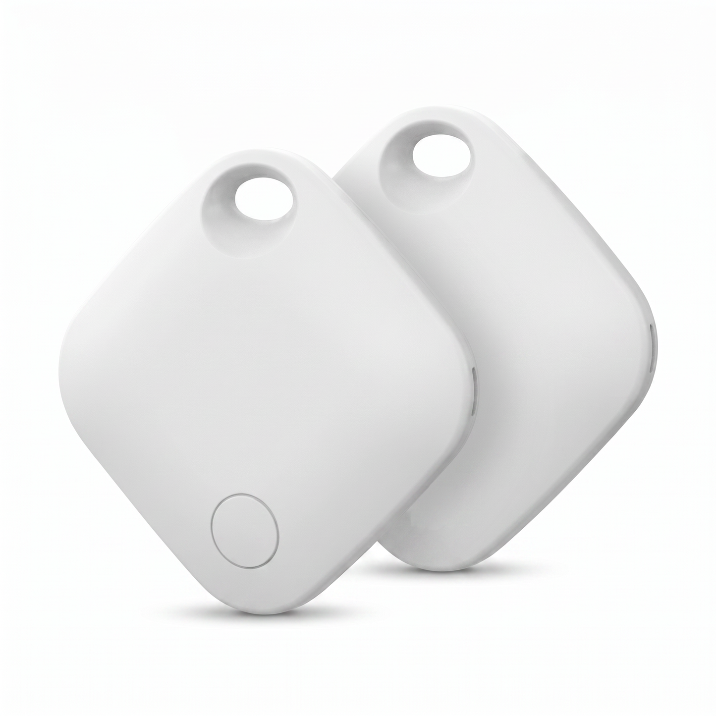 RCA TAG Bluetooth Smart Tracker (2 Pack) | Works with Apple Find My