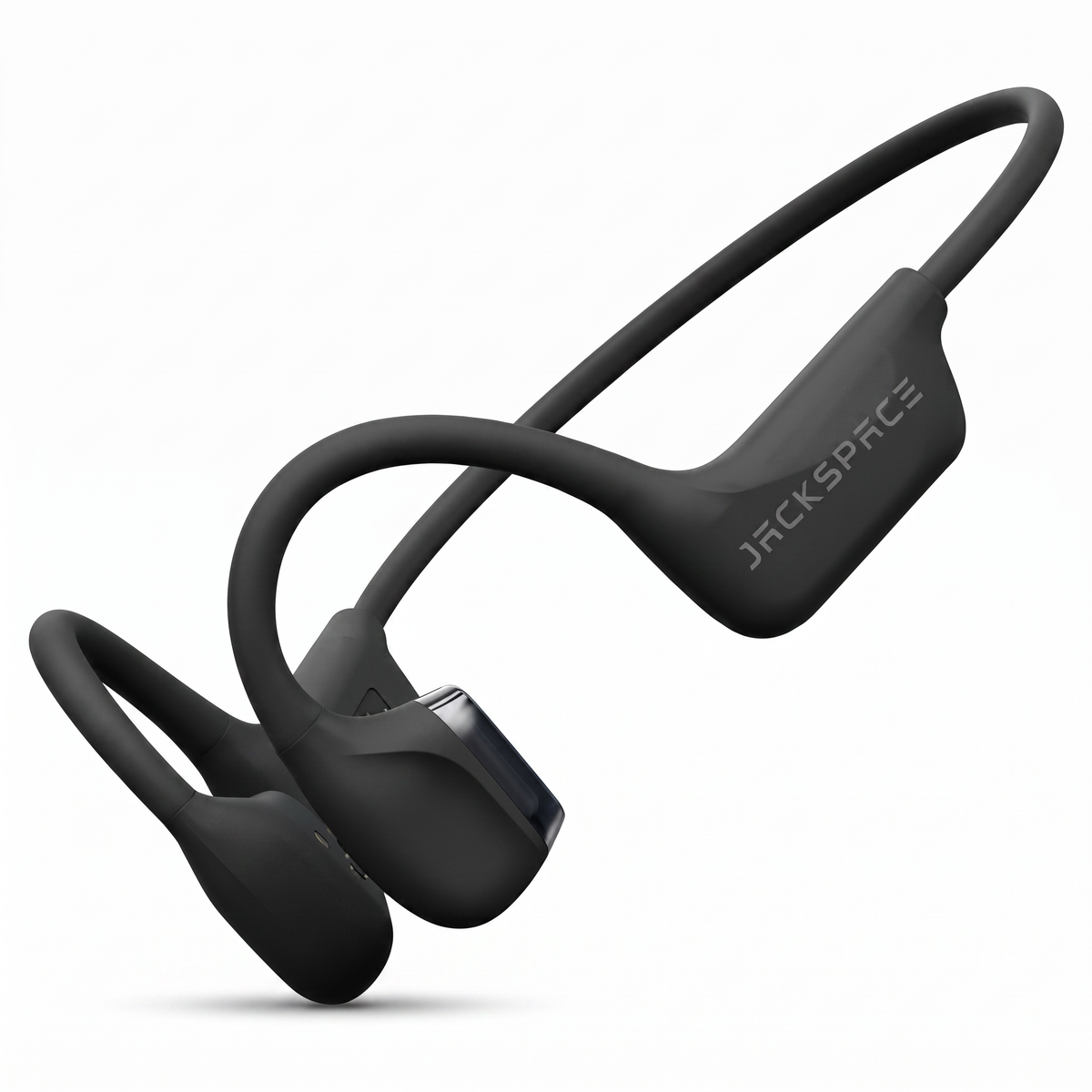 Jackspace H60 Plus Bone-Conduction Wireless Headphones